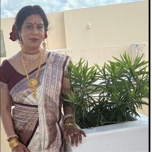 Meet your Posher, Shiuli